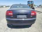 2005 Audi A8 4.2 Quattro de vânzare în Eugene, OR - Front End