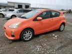 2013 Toyota Prius C  for Sale in Earlington, KY - Hail
