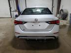 2022 Nissan Sentra Sv იყიდება West Mifflin-ში, PA - Front End