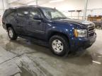 2007 Chevrolet Suburban K1500 за продажба в Avon, MN - Side