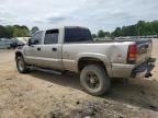 2003 Gmc Sierra K2500 Heavy Duty en Venta en Conway, AR - Burn