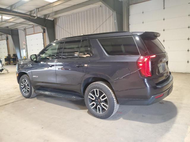  GMC YUKON 2023 Blue