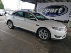 2015 Ford Taurus Limited en Venta en Hayward, CA - Front End