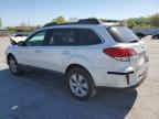 2011 Subaru Outback 2.5I Limited للبيع في Lebanon، TN - Front End