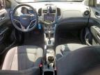 2015 Chevrolet Sonic Lt იყიდება Haslet-ში, TX - Side