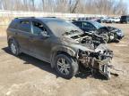 2012 Dodge Journey Sxt en Venta en Davison, MI - Burn - Engine