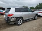 2012 Toyota Highlander Base იყიდება Greenwell Springs-ში, LA - All Over