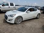 2013 Hyundai Genesis Coupe 3.8L for Sale in Houston, TX - Front End