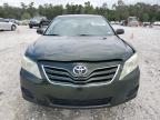 2010 Toyota Camry Base na sprzedaż w Houston, TX - Side
