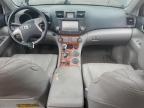 2009 Toyota Highlander Limited na sprzedaż w Portland, OR - Front End