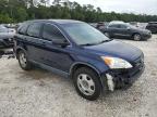 2008 Honda Cr-V Lx на продаже в Houston, TX - Side
