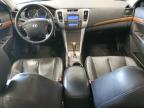 2009 Hyundai Sonata Se for Sale in Milwaukee, WI - Front End