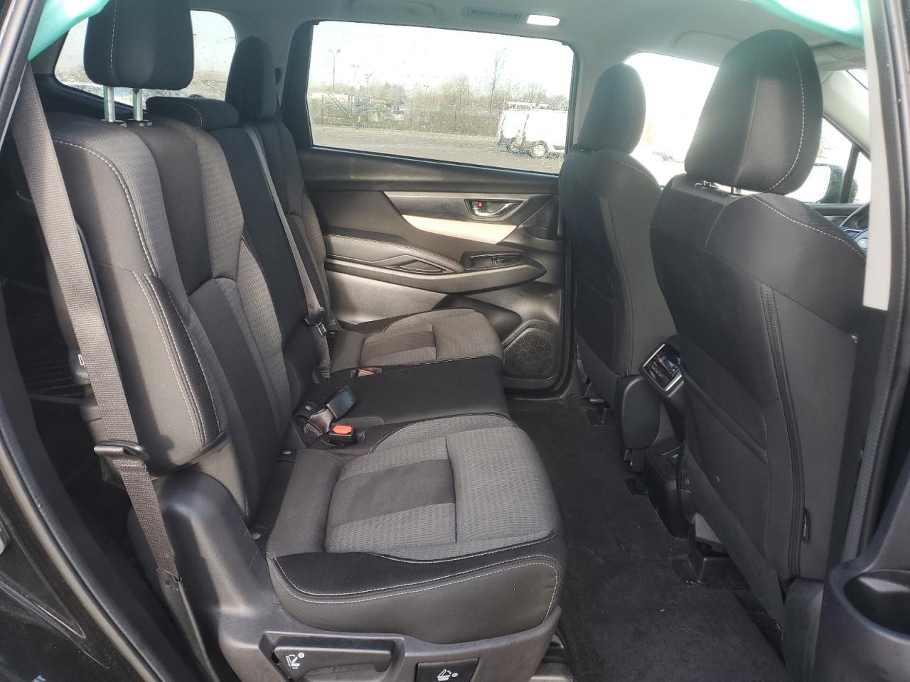 2022 Subaru Ascent Premium VIN: 4S4WMACD0N3452728 Lot: 51818325
