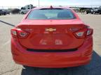 2018 Chevrolet Cruze Premier en Venta en Moraine, OH - Front End