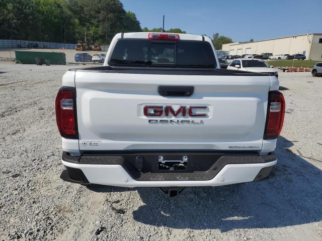  GMC CANYON 2024 White