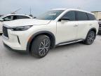 2024 Infiniti Qx60 Sensory zu verkaufen in Haslet, TX - Side