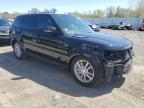 2022 Land Rover Range Rover Sport Se for Sale in Assonet, MA - Front End