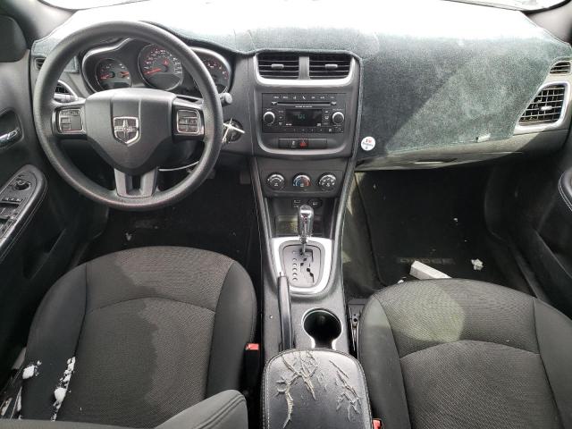  DODGE AVENGER 2014 Biały