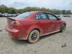 2011 Mitsubishi Lancer Es/Es Sport продається в Conway, AR - Front End