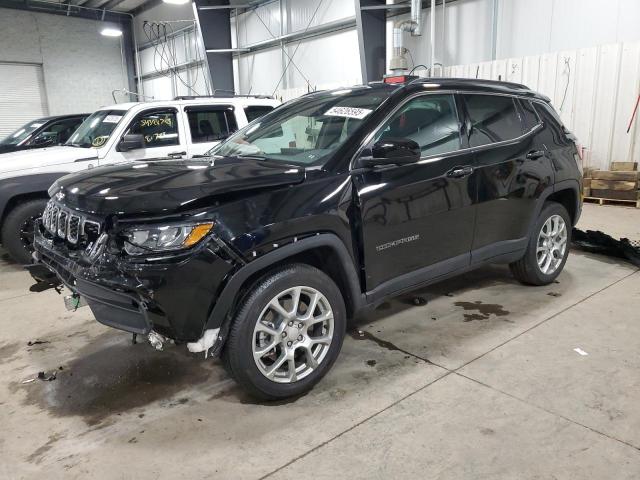 JEEP COMPASS LA 2024