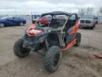 2018 CAN-AM MAVERICK X3 900 HO   for sale at Copart NE - LINCOLN