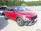 2022 HYUNDAI KONA SE CO for sale at Copart WHITBURN