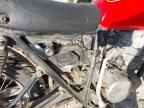 2003 HONDA CB 400 SS for sale at Copart BRISTOL