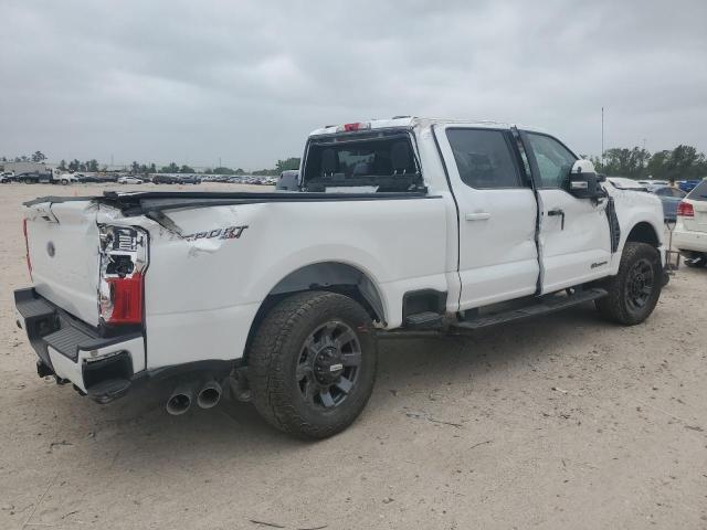  FORD F250 2023 White