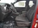 2025 CHEVROLET COLORADO LT   for sale at Copart TX - SAN ANTONIO