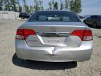 2009 Honda Civic Lx for Sale in Arlington, WA - Side