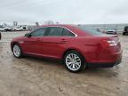 2017 Ford Taurus Limited zu verkaufen in Oklahoma City, OK - Front End