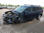 2014 Dodge Journey Sxt للبيع في Mercedes، TX - Front End