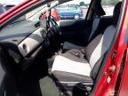 2013 TOYOTA YARIS T SP for sale at Copart SANDTOFT