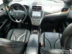 2017 Lincoln Mkc Reserve en Venta en Loganville, GA - Rear End