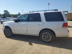 2015 Lincoln Navigator  продається в Gaston, SC - Side