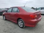 2004 Toyota Corolla Ce de vânzare în Antelope, CA - Minor Dent/Scratches