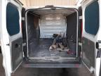 2013 VAUXHALL VIVARO 290 for sale at Copart SANDTOFT