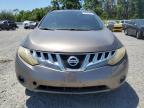 2009 Nissan Murano S იყიდება Riverview-ში, FL - Rear End