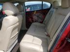 2014 Lincoln Mks  zu verkaufen in Wayland, MI - Front End