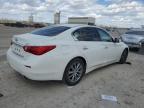 2015 Infiniti Q50 Base იყიდება Kansas City-ში, KS - Side