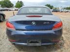 WBALM73509E****** Salvage and Repairable 2009 BMW Z4 in Alabama State