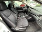 2016 Nissan Sentra S en Venta en Rancho Cucamonga, CA - Minor Dent/Scratches