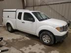 2019 Nissan Frontier S na sprzedaż w Appleton, WI - Front End