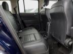 2017 Jeep Patriot Latitude იყიდება Woodhaven-ში, MI - Front End