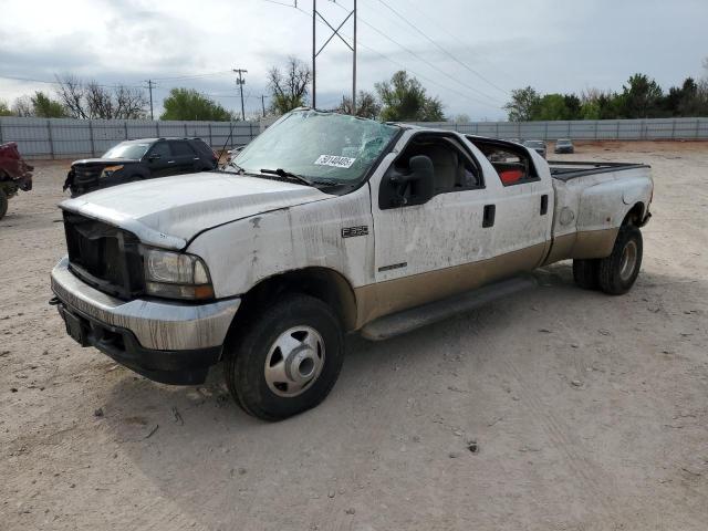 2006 Ford F350 Srw Super Duty
