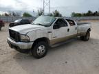 2006 Ford F350 Srw Super Duty იყიდება Oklahoma City-ში, OK - Rollover