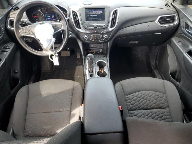  CHEVROLET EQUINOX 2020 Синий