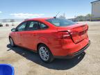 2016 Ford Focus Se იყიდება Tucson-ში, AZ - Rear End