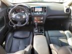 2013 Nissan Maxima S for Sale in Wilmer, TX - Side