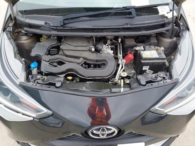 2020 TOYOTA AYGO X-PLA
